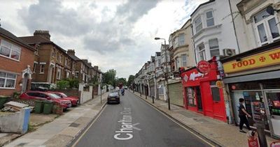 Four arrested as ‘gun found in car’ after failed shop break-in