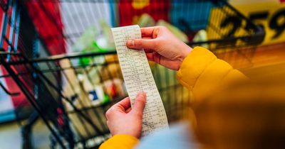 'I compared supermarket prices to see which is cheapest - and Aldi wasn't the winner'