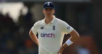 England bowler takes Australia inspiration as he eyes Ashes return and David Warner battle