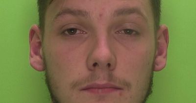 Nottinghamshire Police hunt for wanted man in relation to 'harassment incident'