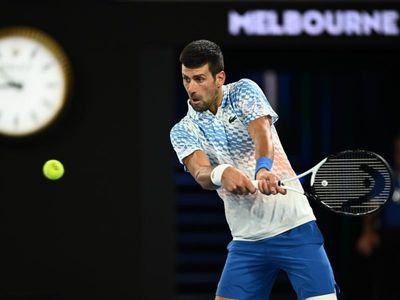 Djokovic crushes de Minaur at the Open