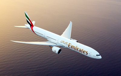 Emirates boosts flights to pre-pandemic levels in Australia
