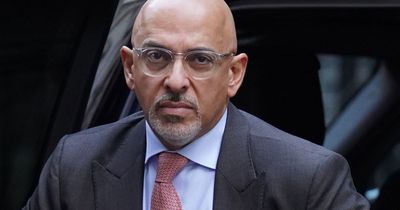 Rishi Sunak orders ethics probe into Nadhim Zahawi tax row as pressure on Tories mounts