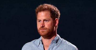 Prince Harry reveals his worst break-up which left him 'dejected and unable to sleep'
