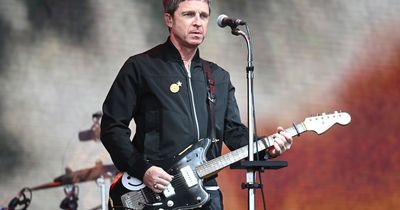 Noel Gallagher’s High Flying Birds to play Royal Hospital Kilmainham gig this August