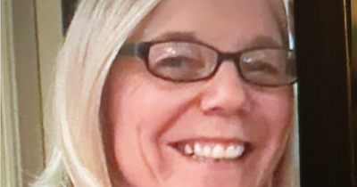 Edinburgh woman vanishes from neighbourhood as police launch urgent appeal