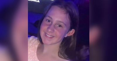 Family's heartbreaking tribute to Ava White on her birthday