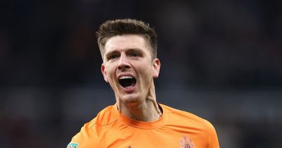 Nick Pope says Newcastle United dressing room ghosts inspire current crop to end trophy drought