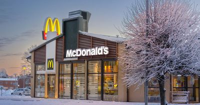 How to get a Big Mac for £1.99 as McDonald's launches new offers