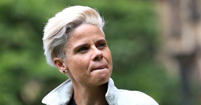 Sue Smith gives verdict on Lionesses' World Cup chances and makes WSL title prediction