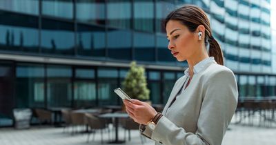 'My boss dress coded me at work and called my top provocative - I completely disagree'