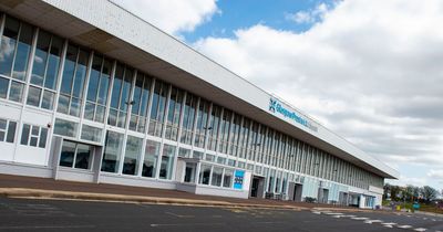 Stark warning that 'millions more' in taxpayers' cash will need to be spent if Prestwick Airport remains in public ownership