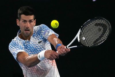 Novak Djokovic defeats Alex De Minaur to reach Australian Open quarter-finals