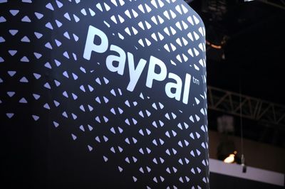 German antitrust watchdog opens probe into PayPal