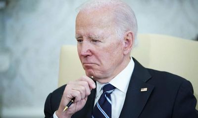 Is Joe Biden a viable candidate for 2024?