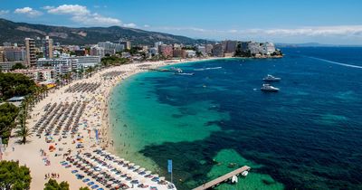 Anyone booking a holiday to Spain, Greece or Portugal told to 'act now'