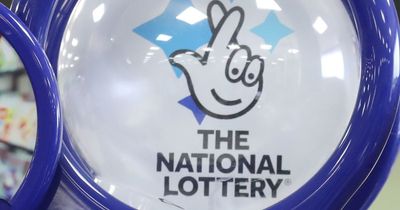 Lottery expert explains you've been playing the game wrong - and how to boost your chances of winning
