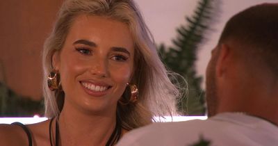 Love Island fans not happy with new pair after first recoupling