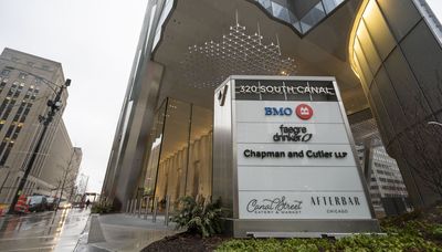 Downtown Chicago office space: Pockets of demand amid slow market