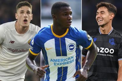 When is transfer deadline day? Date and time January 2023 window shuts for English clubs