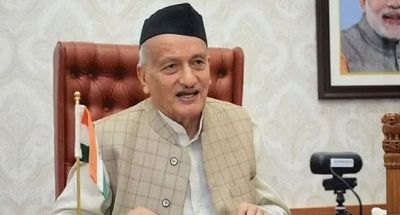 Maharashtra: Governor BS Koshiyari Set To Step Down, Urges PM Modi To Relieve Him Of Political Duties