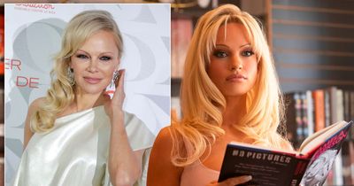 Pamela Anderson slams Lily James series as Disney's sex tape scenes gave her 'nightmares'