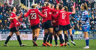 5 WSL talking points after Chelsea vs Liverpool controversy and Man Utd win