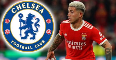 Chelsea prepare raid for Enzo Fernandez and refuse to give up on maligned transfer