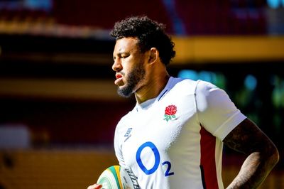 England's Lawes doubtful for Six Nations