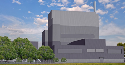 New Irvine energy plant to create hundreds of jobs and power 30,000 homes