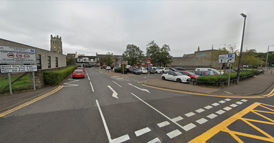 Vote on controversial North Ayrshire car park charges as choices are unveiled