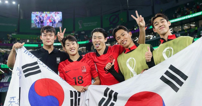 Oh Hyeon Gyu and the Celtic transfer endorsement from Son Heung Min as he's dubbed 'most important' South Korea star