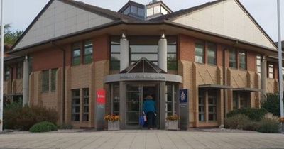 Police statement after officer who assaulted member of the public sacked