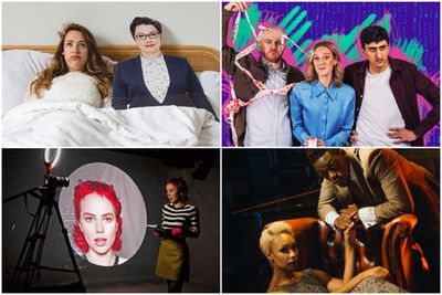 Vault Festival 2023 - the top shows to book from Ram of God to Good Grief