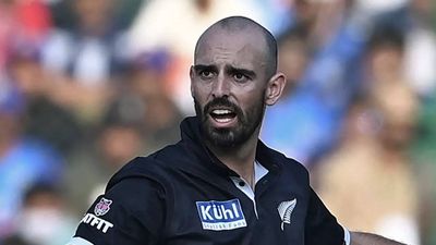 Absence of Kane Williamson opportunity to try out new formations: Daryl Mitchell