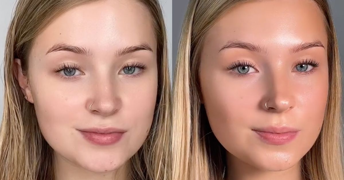 Coco & Eve Antioxidant Face Tanning Micromist has been…