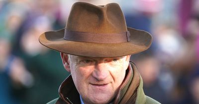 Two Willie Mullins-trained horses among favourites for Cheltenham Festival races after impressive wins