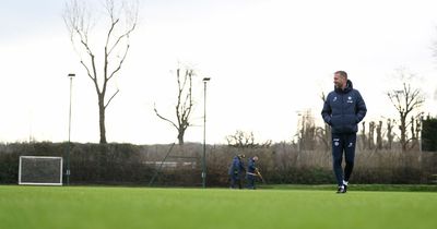 How Graham Potter will use rare Chelsea break to welcome new signings and unite his squad