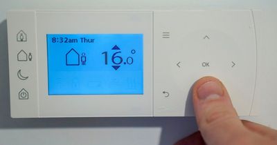 Five ways to heat up your home for less than £10 according to energy experts