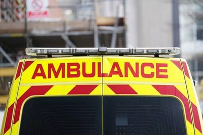 NHS introduces specialist mental-health ambulances to provide better care