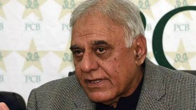 Haroon Rasheed appointed chief selector of Pakistan cricket