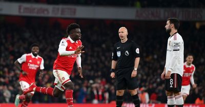 Arsenal show Man City exactly what is needed to beat them in title race