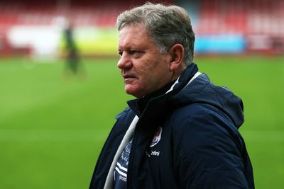 FA appeals against ban imposed on former Crawley boss John Yems