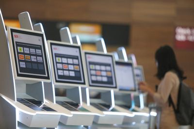 Strike at Berlin airport to ground flights on Wednesday - operator