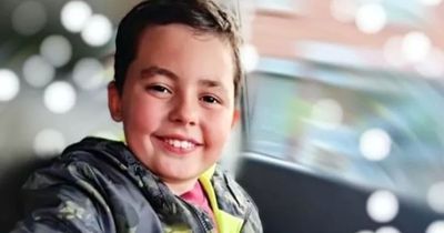 Jack Lis' mum 'can't say out loud' what his body looked like after boy was killed by dog