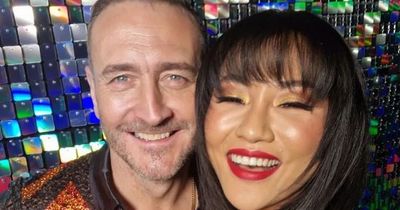 Strictly's Will Mellor claims double win with Nancy Xu after final heartache