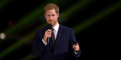 Prince Harry is wrong: unconscious bias is not different to racism