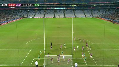 'It's a travesty' - Joe Brolly calls on All-Ireland club final to be replayed after '16th man' controversy