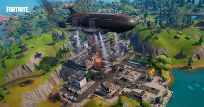 Fortnite Chapter 4 could see the return of an iconic fan-favourite location