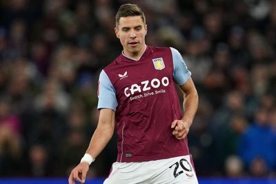 Jan Bednarek back at Southampton after Aston Villa loan is cut short